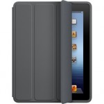 iPad Smart Case Dark Gray iPad Smart Case Dark Gray