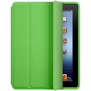 iPad Smart Case Green