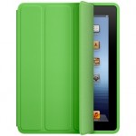 iPad Smart Case Green