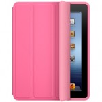 iPad Smart Case Pink