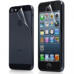Защитная пленка Apple iPhone 5S Защитная пленка Apple iPhone 5S