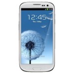 Samsung Galaxy S III 16Gb white Samsung Galaxy S III 16Gb white