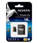 Карта памяти micro SD 32 Gb UHS-I