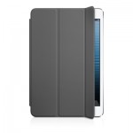 Apple iPad mini Smart Cover Dark Grey Apple iPad mini Smart Cover Dark Grey