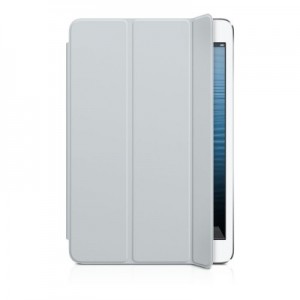 Apple iPad mini Smart Cover Light Grey