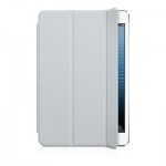 Apple iPad mini Smart Cover Light Grey Apple iPad mini Smart Cover Light Grey