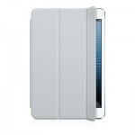 Apple iPad mini Smart Cover Light Grey