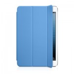 Apple iPad mini Smart Cover Blue Apple iPad mini Smart Cover Blue