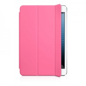 Apple iPad mini Smart Cover Pink