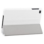 Apple iPad mini Leather Case White Apple iPad mini Leather Case White