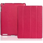 Apple iPad Leather Case Pink Apple iPad Leather Case Pink