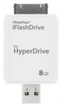 PhotoFast i-FlashDrive HD 8GB