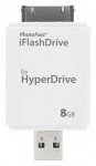 PhotoFast i-FlashDrive HD 8GB PhotoFast i-FlashDrive HD 8GB