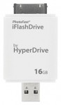 PhotoFast i-FlashDrive HD 16GB