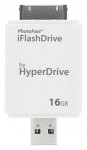 PhotoFast i-FlashDrive HD 16GB PhotoFast i-FlashDrive HD 16GB