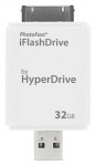 PhotoFast i-FlashDrive HD 32GB PhotoFast i-FlashDrive HD 32GB