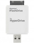 PhotoFast i-FlashDrive HD 64GB