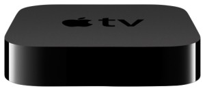 Apple TV 1080p