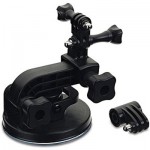 GoPro Крепление на присоске Suction Cup Mount GoPro Крепление на присоске Suction Cup Mount