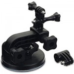 GoPro Крепление на присоске Suction Cup Mount