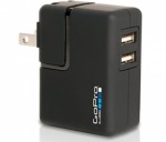 Сетевое зарядное устройство GoPro Wall Charger AWALC-001. Сетевое зарядное устройство GoPro Wall Charger AWALC-001.