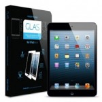 Защитное стекло SGP GLAS для iPad mini Защитное стекло SGP GLAS для iPad mini