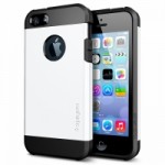 Оригинальные чехлы SGP Spigen Cases Apple iPhone 5S Оригинальные чехлы SGP Spigen Cases Apple iPhone 5S
