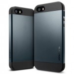 Spigen Slim Armor (Metal Slate) 5S Spigen Slim Armor (Metal Slate) 5S